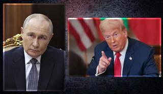 Trump 50 gün süre vermişti! Rusya'dan İstanbul adımı: "Hazırız"