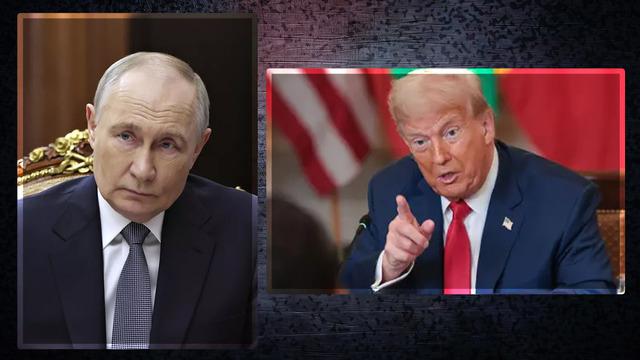 ABD Başkanı Donald Trump 50 gün süre vermişti! Ateşkes için Rusya'dan İstanbul adımı: Hazırız