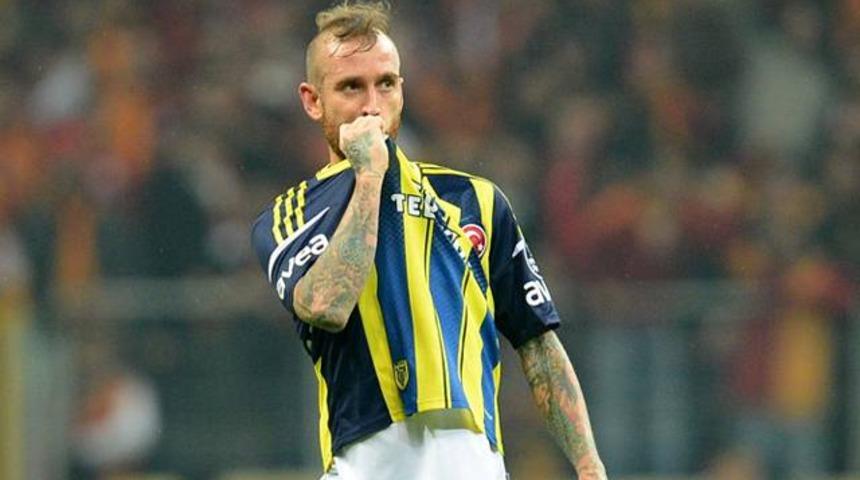 Meireles'e 3 dev talip