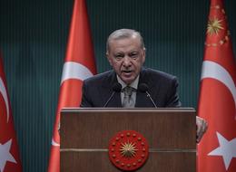 Cumhurbaşkanı Erdoğan duyurdu! "Adalet Bakanlığı'na 20 bin personel alımı yapılacak"