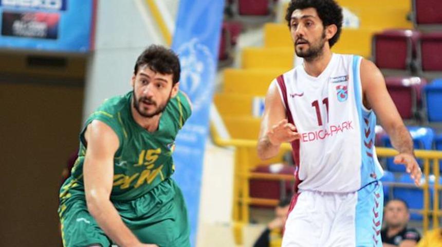 Olin Edirne deplasmanda kazandı