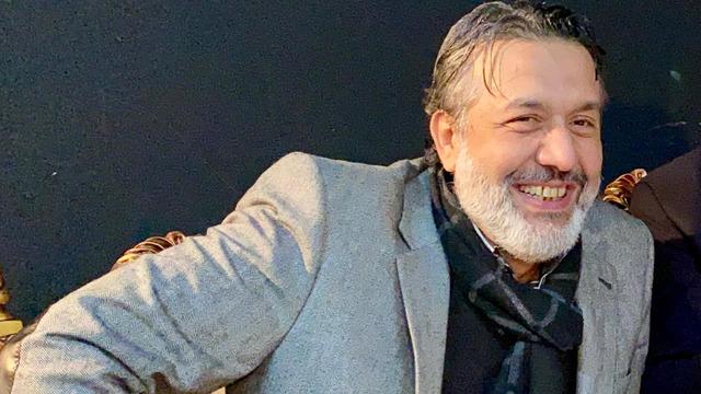 Bir süredir tedavi görüyordu! Ünlü oyuncu Mehmet Ali Tuncer hayatını kaybetti