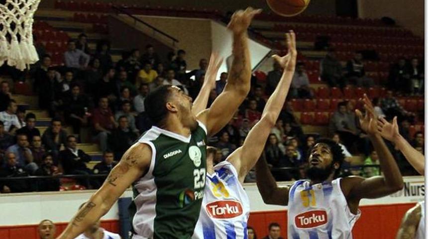 Sel&ccedil;uk &Uuml;niversitesi Aliağa'ya acımadı