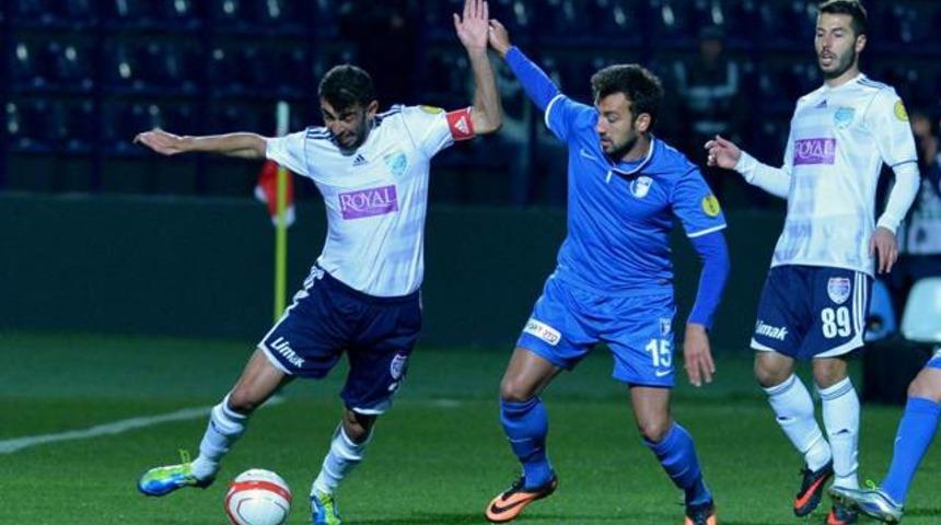 Gaziantep Büyükşehir Başkent'te altın buldu