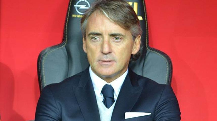 Mancini'den Bruma açıklaması