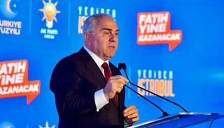 AK Partili Mehmet Ergün Turan'dan tutuklu CHP'li isim hakkında çağrı! 