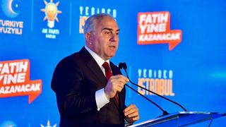 AK Partili Mehmet Ergün Turan'dan CHP'li Mehmet Murat Çalık açıklaması! Onu seven birisiyim, ev hapsi verilmedilir