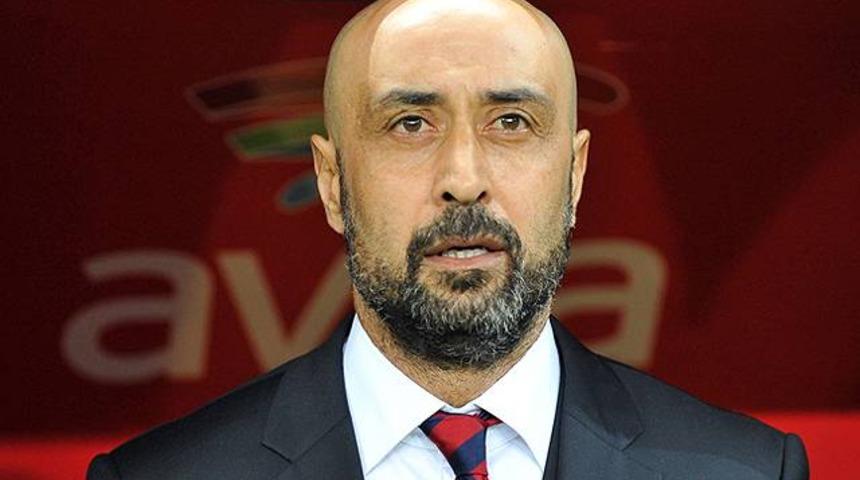 "İyi oynayıp mağlup olduk demekten yorulduk"