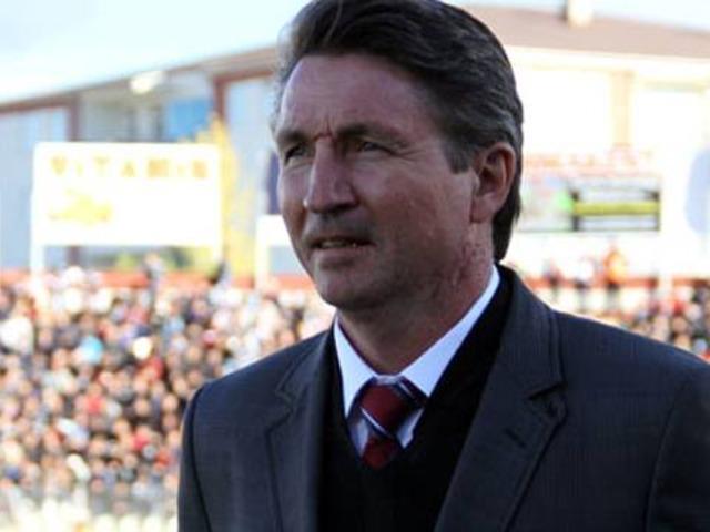 "İstifa edecek misin" sorusuna ilginç cevap