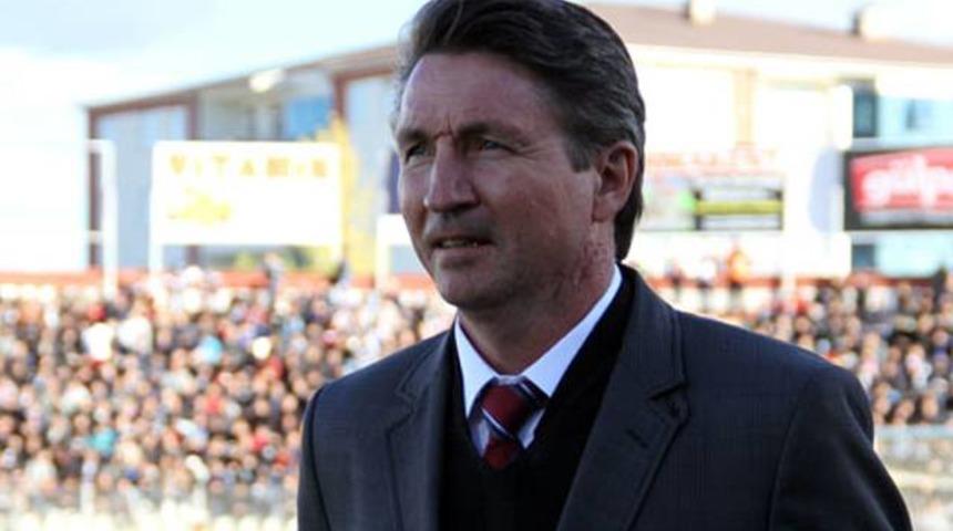 "İstifa edecek misin" sorusuna ilginç cevap