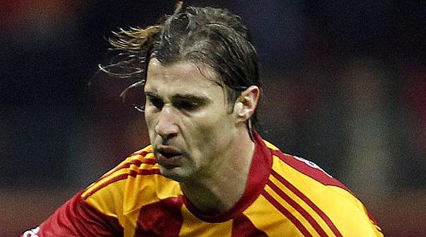 Eski Galatasaraylı Adnan için devrede