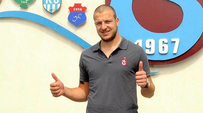 Batuhan Karadeniz uslanmıyor