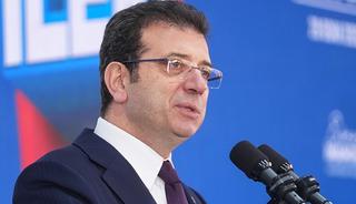 İmamoğlu'ndan MHP ve DEM'e çağrı! "Kendinizi ayrıştırın"