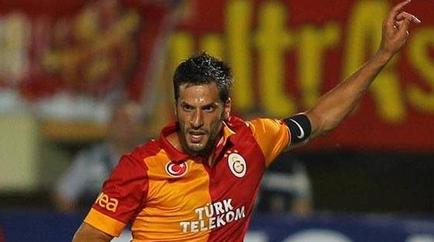 Hakan Balta'nın son durumu a&ccedil;ıklandı