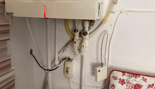 Nevşehir'de acı olay! Elektrik akımına kapılan çocuk hayatını kaybetti