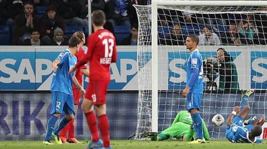 Skandal kararı veren hakeme piyango