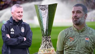 Beşiktaş'ın UEFA Avrupa Ligindeki rakibi açıklandı