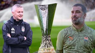Beşiktaş'ın UEFA Avrupa Ligindeki rakibi belli oldu... İlerleyen turlar için olası senaryolar açıklandı!