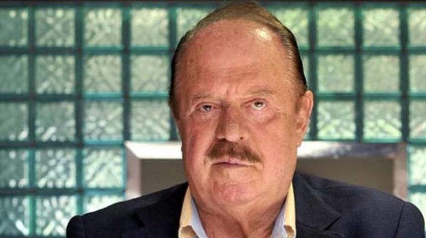 İlhan Cavcav istifa edeceğini açıkladı