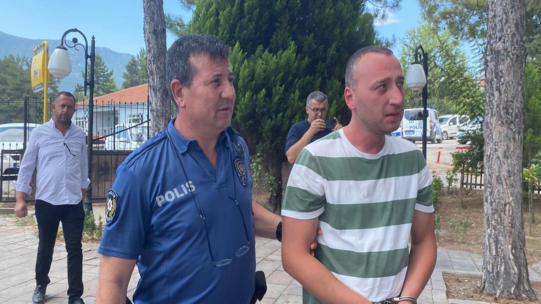 Karabük te 1 kişinin öldüğü kazada alkollü sürücü tutuklandı 1