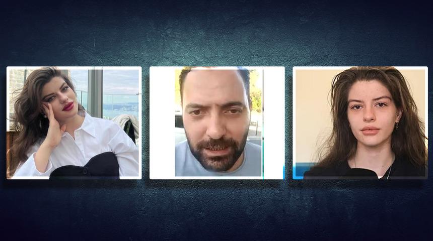 Türkiye bu vahşeti konuşuyor! Katil ile konuşmasının ses kaydı ortaya çıktı: "Her şeyi satırı satırına biliyorum"