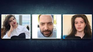 Türkiye bu vahşeti konuşuyor! Katil ile konuşmasının ses kaydı ortaya çıktı: Her şeyi satırı satırına biliyorum