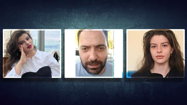 Türkiye bu vahşeti konuşuyor! Katil ile konuşmasının ses kaydı ortaya çıktı: Her şeyi satırı satırına biliyorum