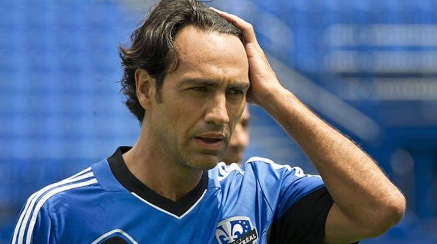 Alessandro Nesta futbolu bırakıyor