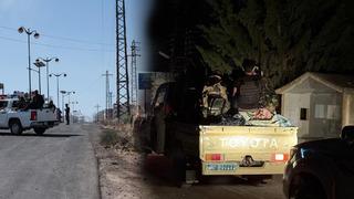 Onlarca kişi öldü! Süveyda'da çatışmalar yeniden başladı: Bedeviler bölgeyi terk ediyor! İsrail saldırıya başladı