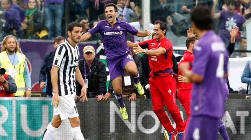 Juventus'a ağır darbe