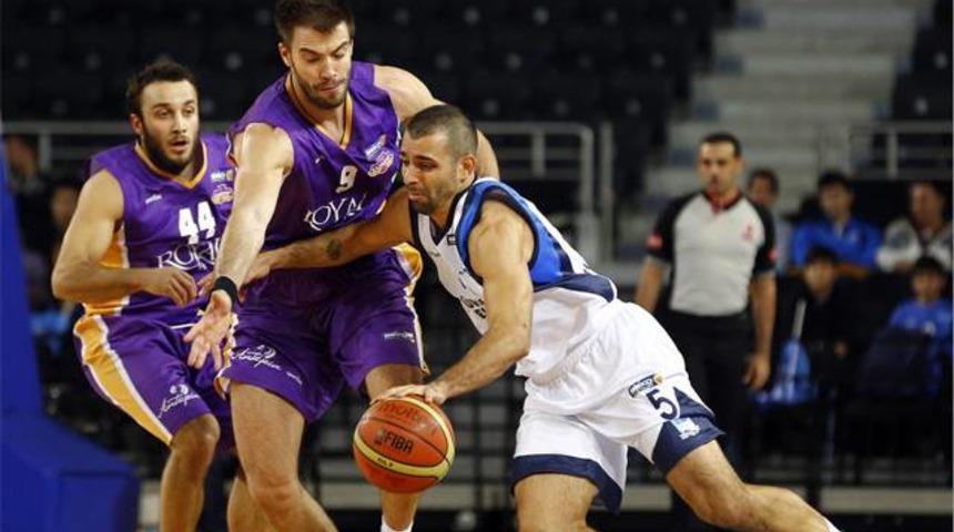 Zor da olsa T&uuml;rk Telekom