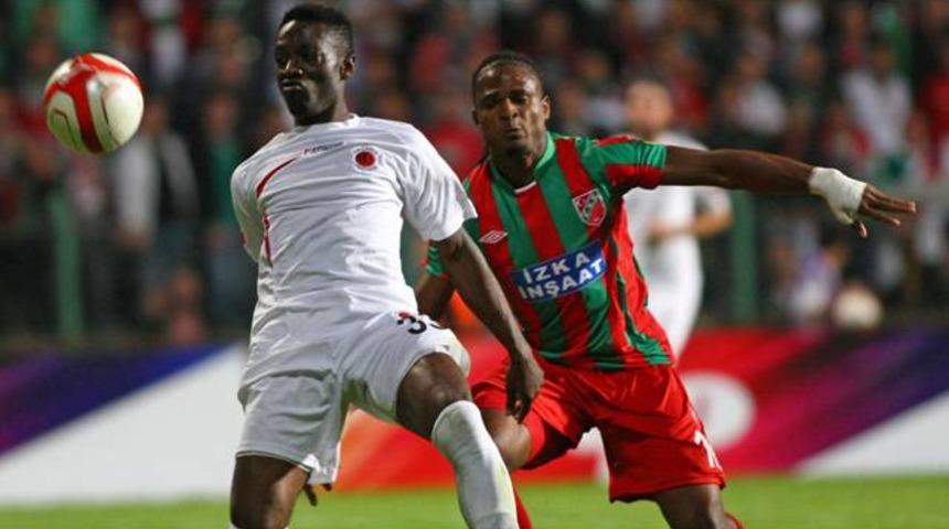 İzmir'de eşitlik bozulmadı