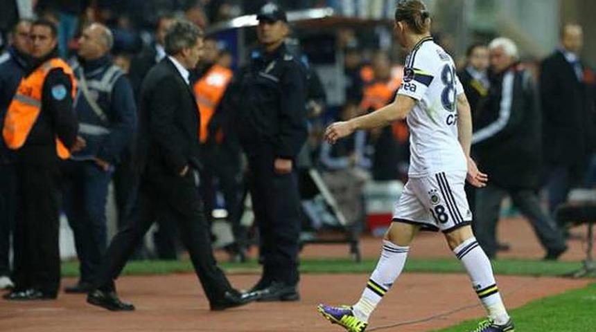 Ve olay adam Caner konuştu