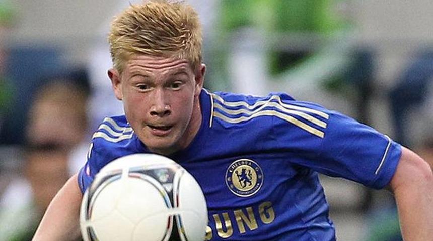 Chelsea'den Fenerbah&ccedil;e'ye