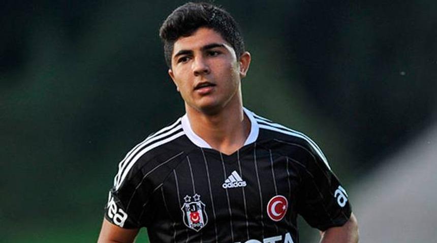 Beşiktaş'ta şok sakatlık