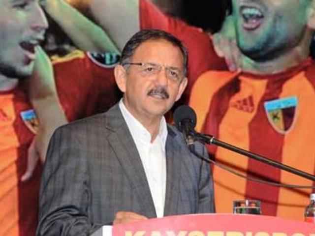 "Caner'in yaptığı insanlık suçu"