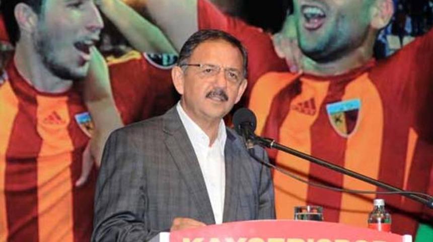 "Caner'in yaptığı insanlık suçu"