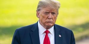 Beyaz Saray Sözcüsü ABD Başkanı Trump'ın hastalığını açıkladı