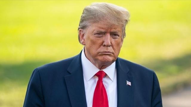 Beyaz Saray Sözcüsü duyurdu! ABD Başkanı Trump'ın hastalığı belli oldu