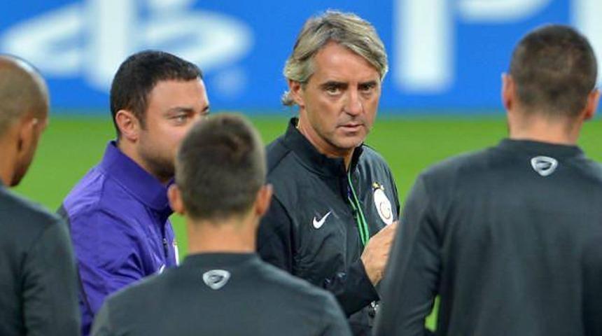 Mancini'nin Kopenhag planı