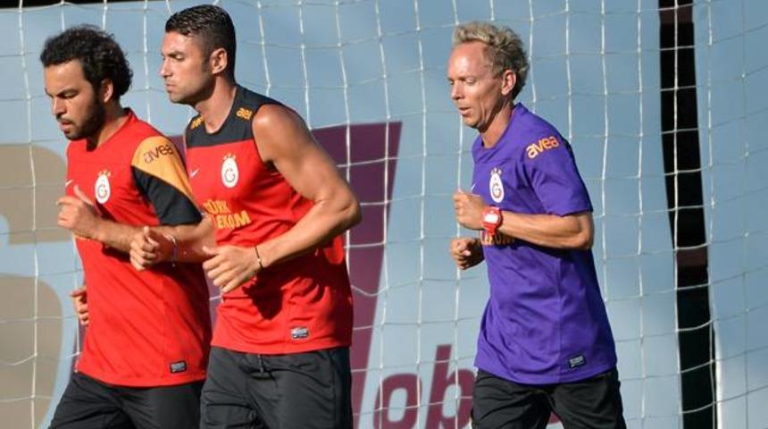 Scott Piri'den Mancini'ye cevap!