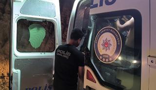 Yer: Kırşehir! Serinlemek için girdiği gölette hayatını kaybetti