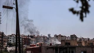 Türkiye’nin de aralarında bulunduğu 11 ülkeden ortak Suriye açıklaması