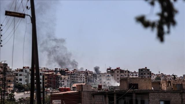 Türkiye’nin de aralarında bulunduğu 11 ülkeden ortak Suriye açıklaması