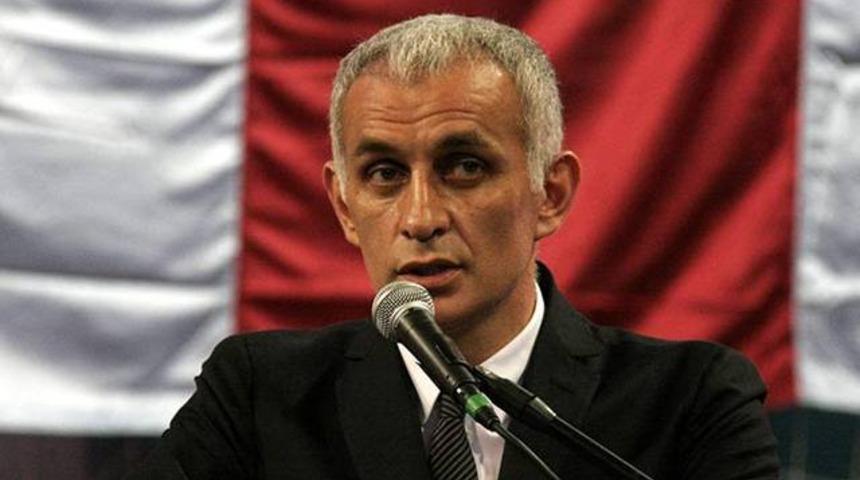 İbrahim Hacıosmanoğlu'ndan &ccedil;arpıcı a&ccedil;ıklamalar