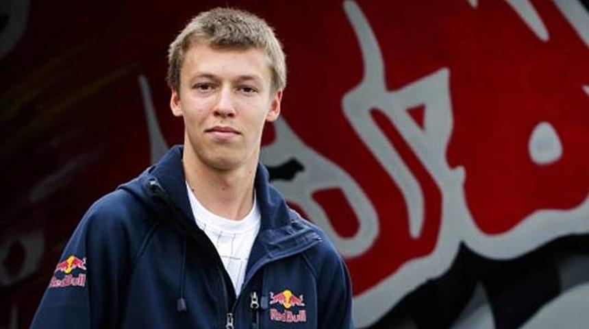 19 yaşında Formula 1'de yarışacak