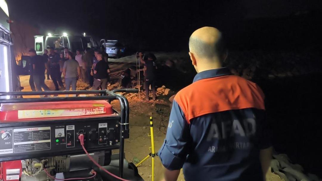 Kırşehir’de, doğum gününde gölete giren Iraklı çocuk boğuldu 1