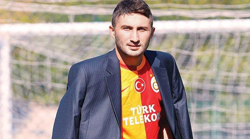 "Bana reyiz demeleri &ccedil;ok hoşuma gidiyor"