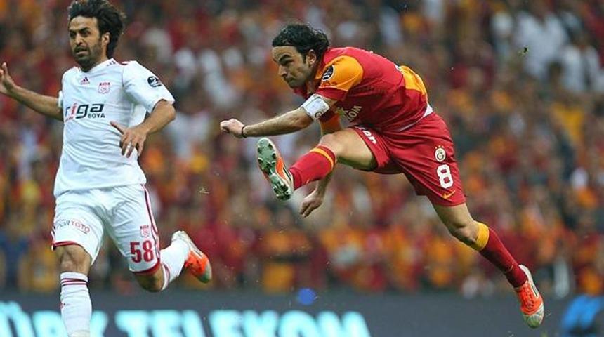 İngiltere'de Sel&ccedil;uk İnan &uuml;z&uuml;nt&uuml;s&uuml;