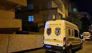 Küçükçekmece’de bir gencin evinde cansız bedenine ulaşıldı
